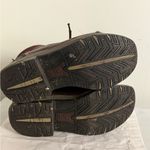 Ariat BOOTS Terrain Cordovan ATS Brown Leather Hiking Women's 9B 10004138(70063) Photo 7