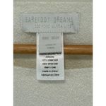 Barefoot Dreams CozyChic Poncho Ultra Lite Green Ombré Waterfall OS Comfort Soft Photo 2