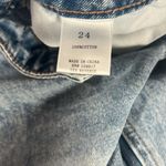 Altar'd State Alter’d State - High Rise Button Fly Denim Jeans Photo 6