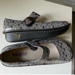 Alegria  Paloma Pyramids Size 40 Mary Jane Leather Shoes PAL 394 Photo 6