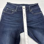Maurice's Jegging Jeans Womens Size Small Regular Blue denim pants Stretch Photo 6