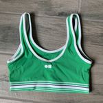 Solid & Striped  sports bra Photo 2