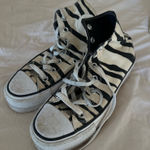 Converse  High-Top Sneakers Chuck Taylor Photo 0