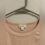 ALC Frank A.L.C. Willa Tank in Papyrus size Small (S) Photo 2