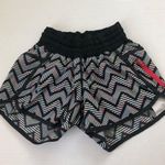 Lululemon COPY - Seawheeze Tracker Shorts 3D Chevron, 4 Photo 0