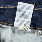 Old Navy Rockstar Women’s Skinny Jeans 4 Low Rise Stretch Y2K Ankle Zipper Photo 7