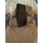 Frye Vintage  Flame Inlay Boho Leather Western Cowboy Campus Daisy Boots Size 7 B Photo 12