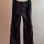 Brandy Melville  Grey Cargo Pants Photo 0