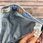 Pilcro and the Letterpress  ANTHROPOLOGIE DENIM DISTRESSED SHORTS Photo 2
