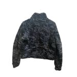 Lululemon  Scuba Funnel Neck Oversized Fleece Jacket Size XS/S Jaquard W3GDYS Photo 2