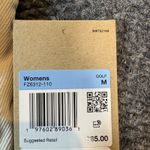 Nike NWT Tour Women's Dri-FIT ADV Golf Skirt Skort $85 Ocean White Size M Photo 3