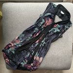 Anthropologie  MAEVE Brelin Floral Bow Tie Midi Dress Sleeveless Small Photo 0