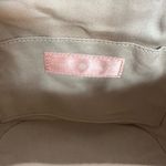 Pamela Munson x Riley Sheehey mini straw handbag wicker Tuckernuck Photo 4