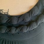 Ted Baker London Racerback Beaded Collar Top Photo 4