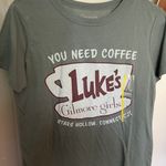 Gilmore Girls T Photo 0