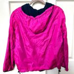 FuDa Sport blue and pink reversible jacket Photo 3