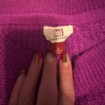 L.E.I . Sweater Photo 2