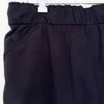 Lululemon  Keep Moving Pant 7/8 High-Rise Black 10 Photo 10