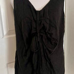 Mustard Seed  Tie Bunch Tank H3 Photo 0