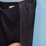 Cinq à Sept Cinq a Sept Coral Dress LBD Side Ruching and Hidden Side Zipper Size 2 Photo 5