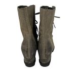 Sorel Joan Of Arctic Wedge II Boots Quarry Slate Gray Size 7 Photo 5