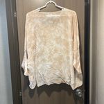 Badgley Mischka BADGLEY Mischa blouse Photo 4