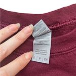 Stephen King’s IT The Losers Club Burgundy Crewneck Sweatshirt Pennywise Size S Red Photo 3