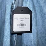 Boutique Jean Dress Photo 2