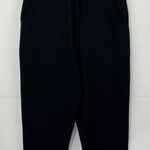 Banana Republic  Women’s Black Knit Joggers size XS Photo 0