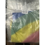Ralph Lauren Polo  Rainbow Tie Dye Long Sleeve 100% Cotton T-Shirt Size S/P Photo 9