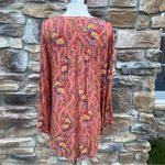 Lucky Brand  Boho Top Photo 9