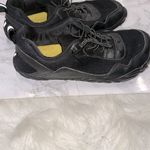 None Black Athletic unisex Shoes size 42 US size 8 Photo 2