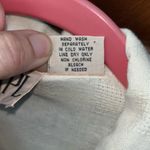 Vintage 90s XPL Women’s 100% Cotton Button Down Long Sleeve Shirt 24” P2P Size M Photo 3