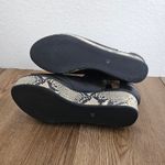 Thakoon Addition Sky 2 Leather Peep Toe Flatform Boots Photo 3