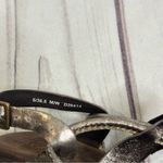 Born Sandals Womens 6 M Pamati Seda Slingback Brown Leather Buckle D26414 NEW Photo 6