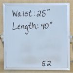 Vintage Michele Ladies Maxi White Slip Crinoline Petticoat Size 6 8 Tulle Nylon Photo 5