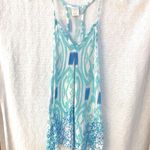 Ella Moss  Racerback Tank Top Photo 8