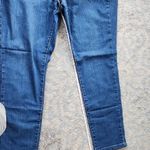 Sonoma Life + Style Skinny Jeans Blue 16 Photo 5
