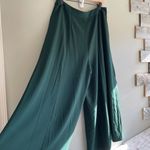 Elodie  Forest Green Garment Photo 9