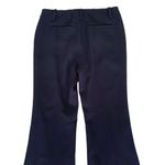Worth Dress Pants 0 Womens Blue Bootcut Office Workwear Career Chic Photo 5