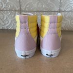 Vans Pastel SK8-Hi Photo 4