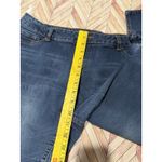 Refuge Dark Wash Jeans 20 Women’s Straight Leg Denim Photo 4