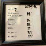 Plenty by Tracy Reese Glam Goth Dress Womens 2 Jacquard Knit Halloween Spooky Orange Photo 11