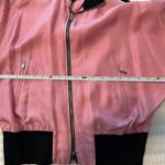 Robert Rodriguez 100% Silk Pink
Track Jacket Photo 7