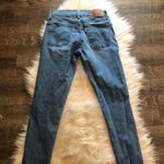 Levi's  710 Super Skinny Light Wash Jeans Photo 5