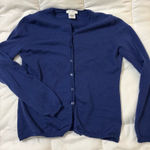 Kate Hill  Sweater Wool Photo 0