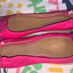 Tory Burch Reva Espadrille Ballet Flats New without Box Photo 4