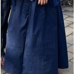 Peppermayo  Maxi Dress Navy Blue  Photo 2