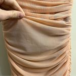 Nookie Eden Maxi Dress in Blush Size XS Photo 11