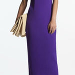 COS NEW Knitted Midi Dress 6 Photo 0